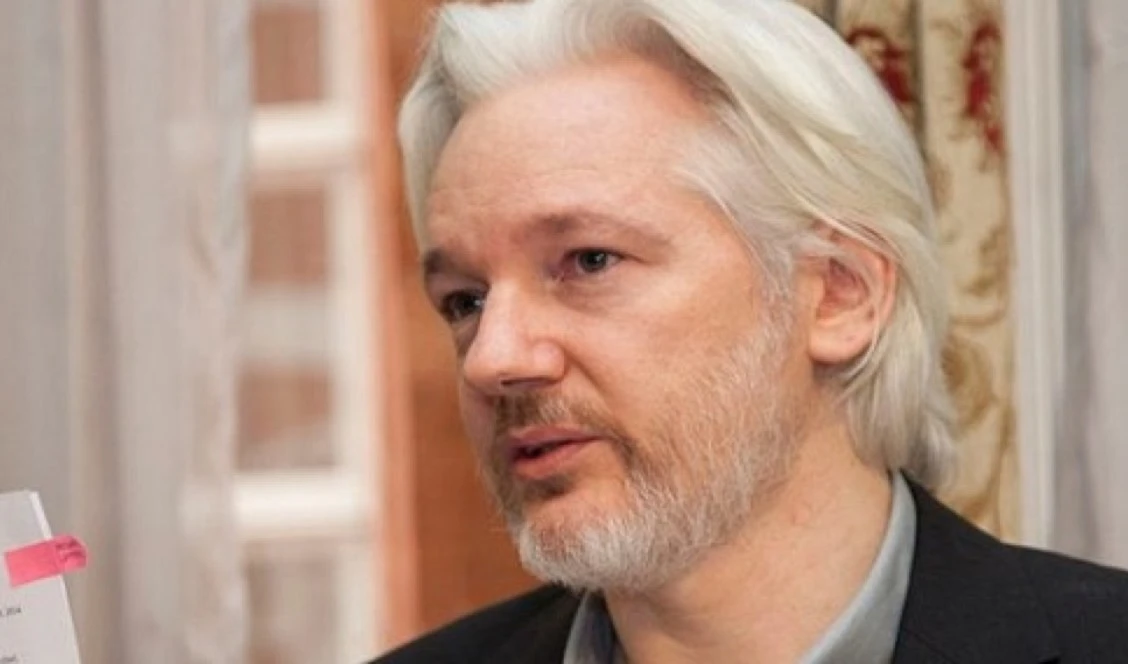 EE.UU. rechaza el llamado de Australia para poner fin al caso Assange