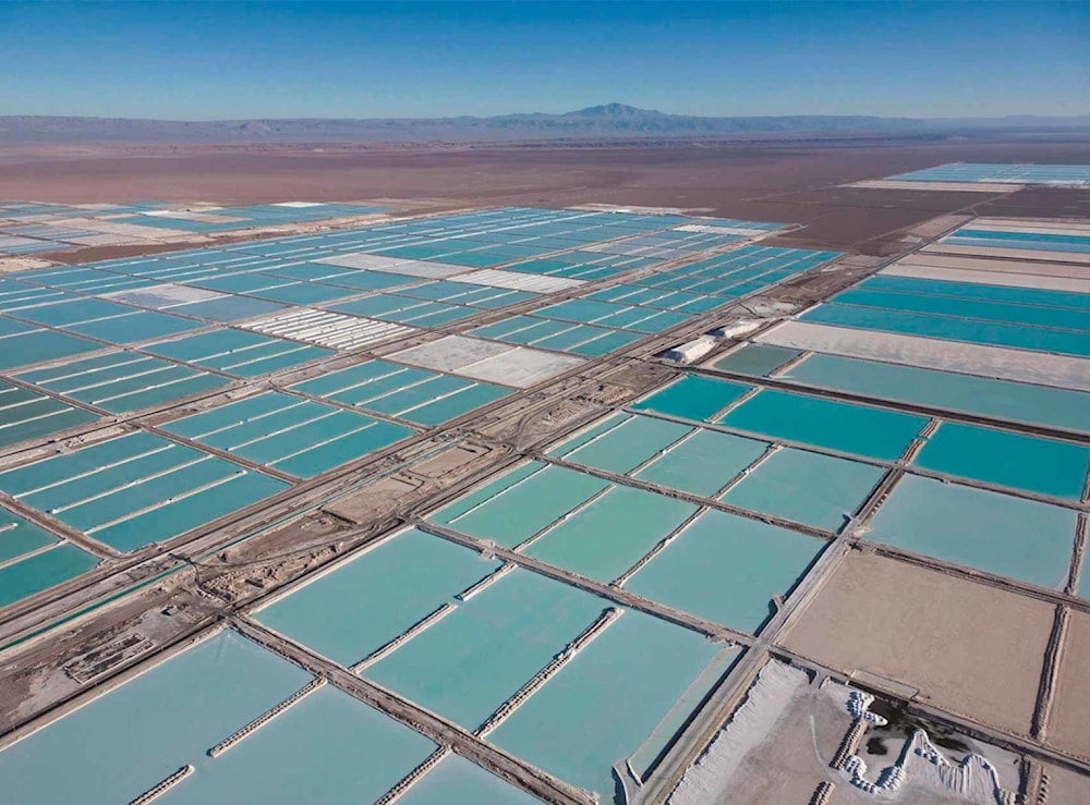 Chile desarrollará cinco nuevos proyectos de litio