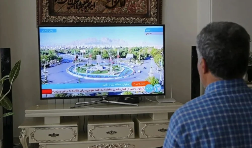 La embestida sionista contra Irán fue simple y no tuvo consecuencias humanas o daños significativos, indicó al periódico británico Financial Times.