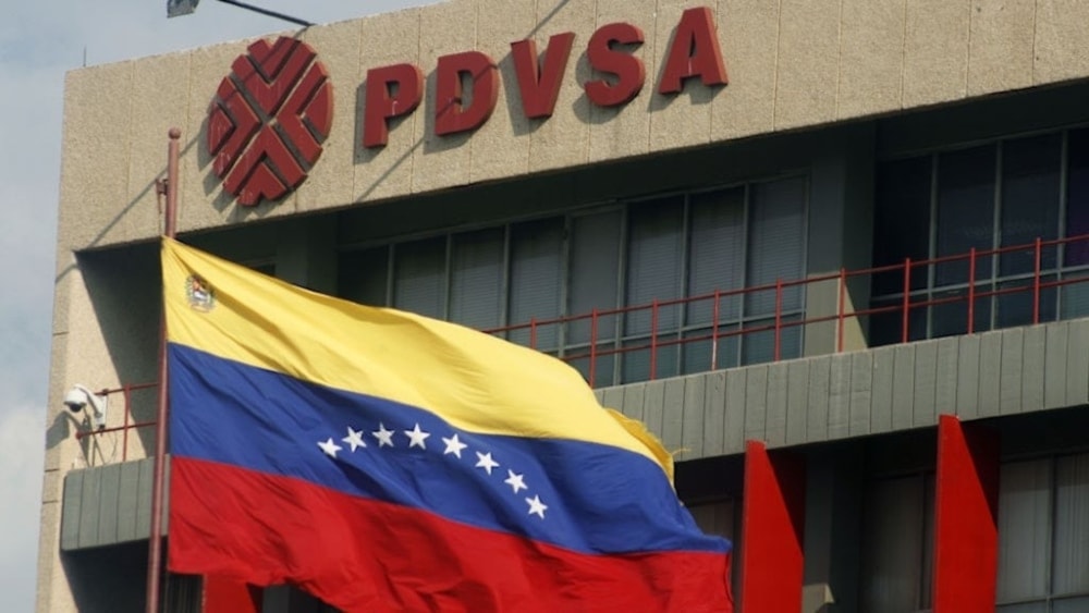 Venezuela rechaza pretensión de EE.UU. de controlar su petróleo.