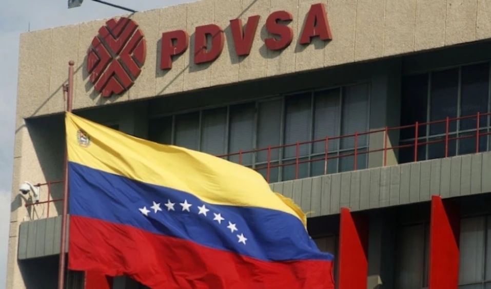 Venezuela rechaza pretensión de EE.UU. de controlar su petróleo. Venezuela rechaza pretensión de EE.UU. de controlar su petróleo.