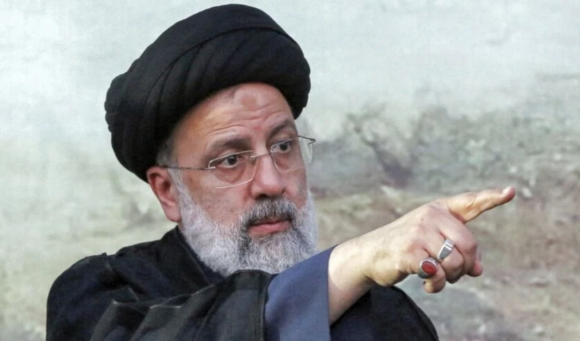 Ebrahim Raisi calificó la brutal agresión a la sede iraní en Damasco, como otro acto terrorista de "Israel" y una violación de las resoluciones internacionales.