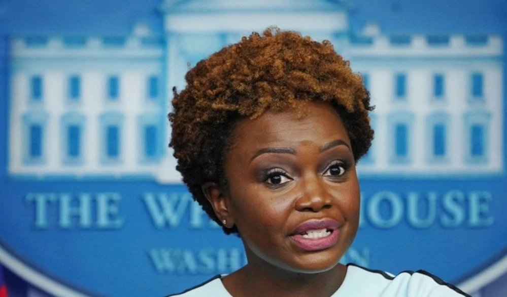 EE.UU. anunció no tener comentarios sobre ataque israelí contra Irán