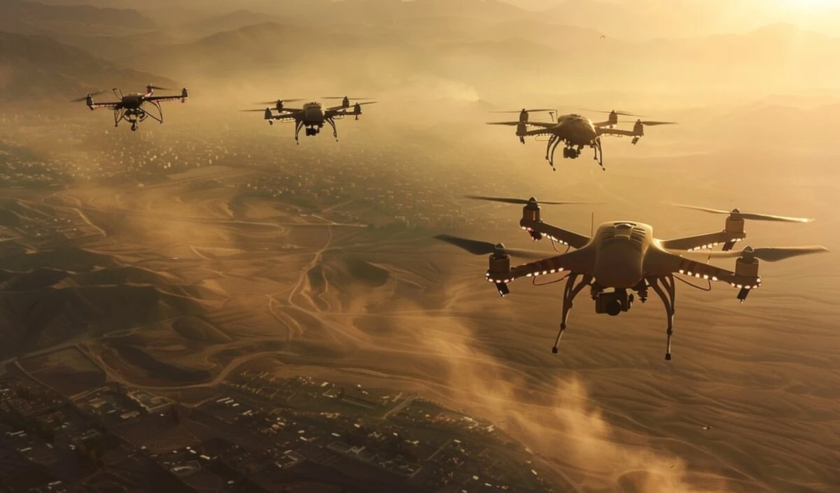 El mundo ya está viviendo la Tercera Guerra Mundial