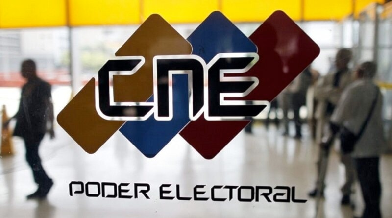 Presión de EE. UU. y movimiento opositor rumbo a elecciones Venezuela.