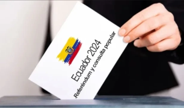 En la nación centroamericana, el voto es obligatorio para todos los mayores de 18 años. En la nación centroamericana, el voto es obligatorio para todos los mayores de 18 años.