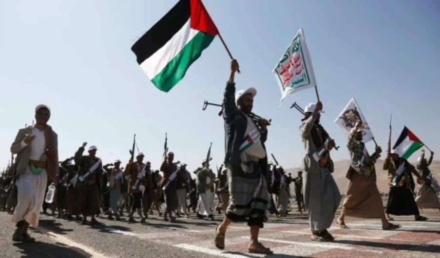 Piden en Yemen más operaciones contra transporte marítimo israelí.