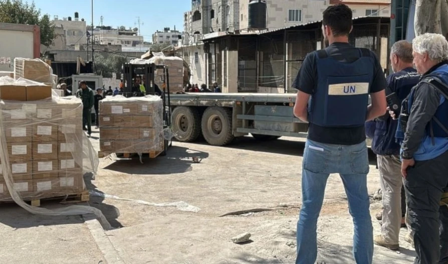 Fue imposible completar la misión debido al largo período de inspección. Fue imposible completar la misión debido al largo período de inspección.