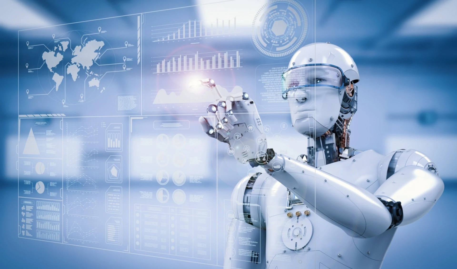 Google construye modelo de IA para predecir catástrofes del clima