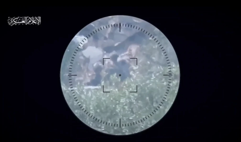 La resistencia palestina continúa enfrentando las fuerzas de ocupación por 200 días.