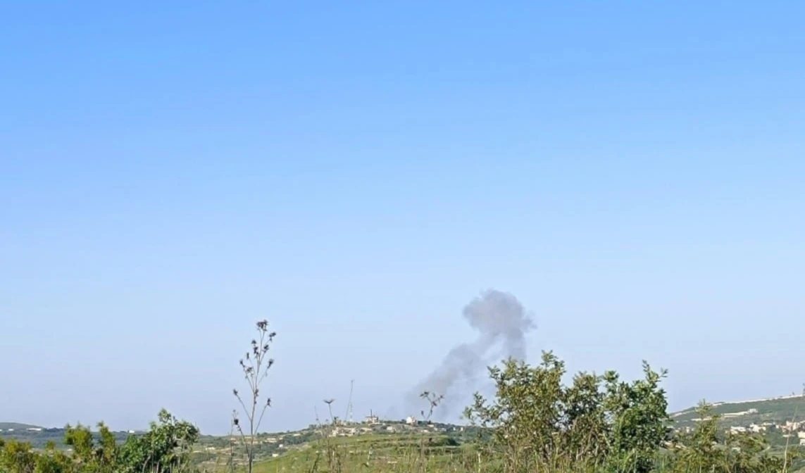 Hace 200 días el grupo combatiente ataca contra puntos israelíes a lo largo de la frontera con la Palestina ocupada.