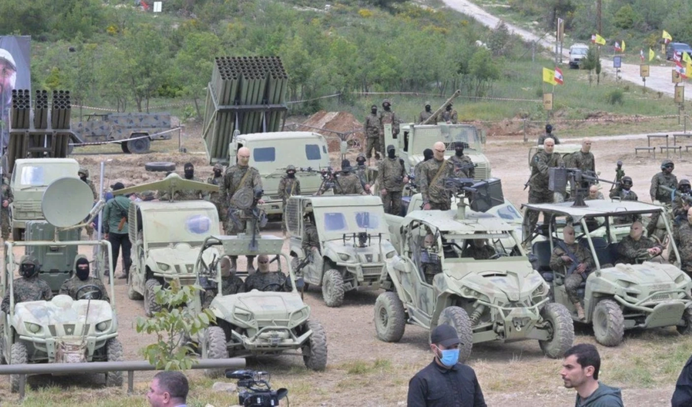 Informes de EE. UU. advierten a “Israel” de pérdidas ante Hizbullah.