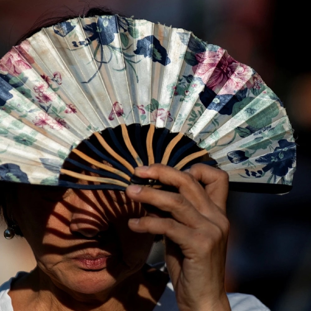 Europa registró número récord de días con