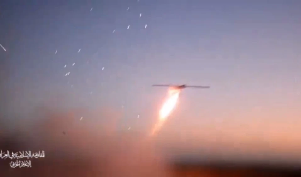 Resistencia en Irak anuncia más operaciones contra objetivos israelíes