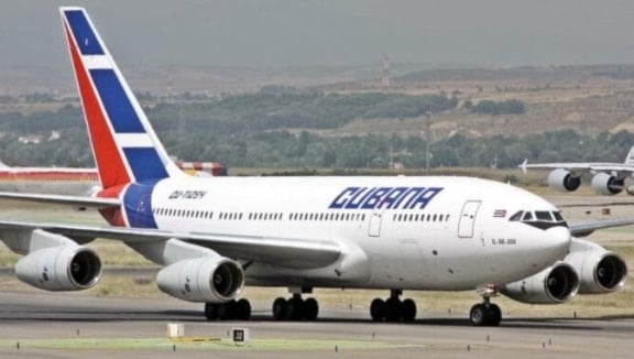 Cubana de Aviación suspende vuelos por negativa de proveedores 