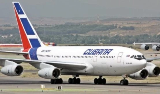 Cubana de Aviación suspende vuelos por negativa de proveedores