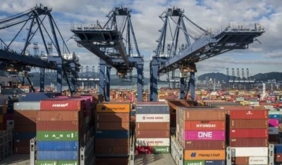 Rusia estudia la posibilidad de establecer puertos para regular el flujo de mercancías con los países africanos.