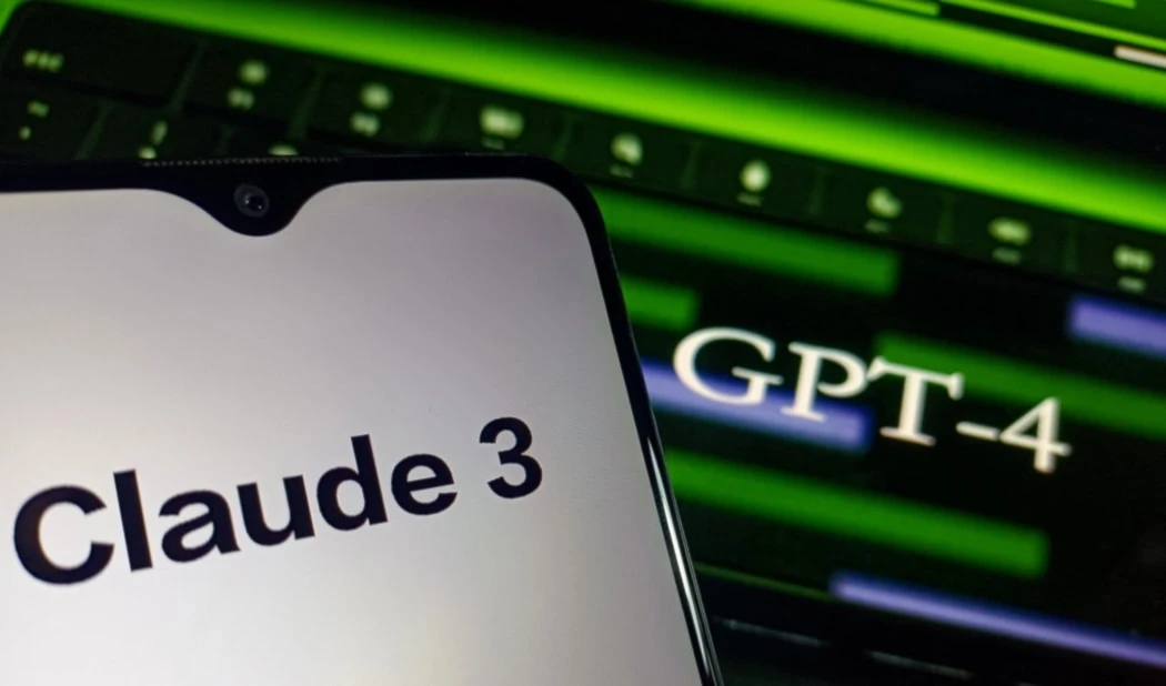 Modelo Claude 3 Opus sorprendió a investigadores de IA Modelo Claude 3 Opus sorprendió a investigadores de IA