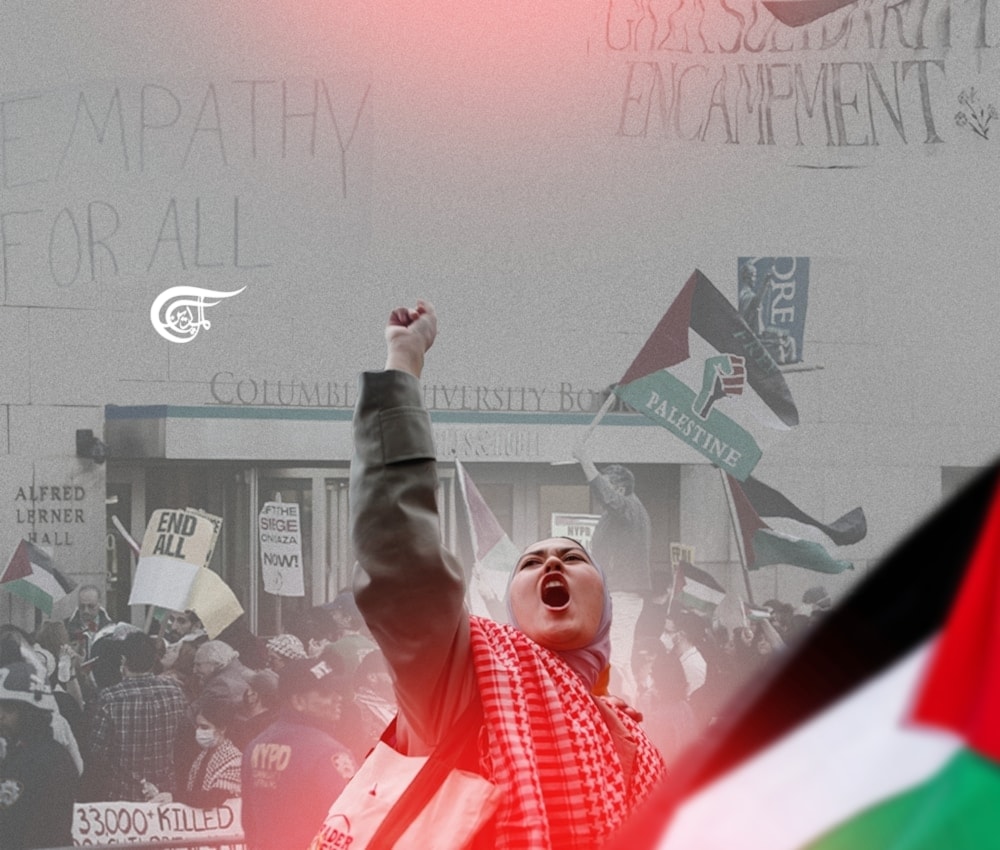 La causa palestina se ha arraigado en Occidente como nunca antes, he aquí por qué