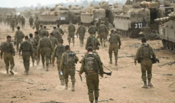 ¿Cómo trata la resistencia con el escenario sobre el terreno?