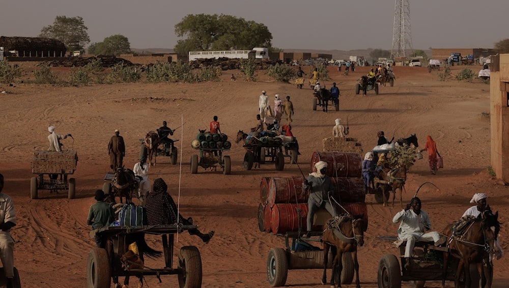  Alarma en Unión Africana por deterioro de la situación en Sudán