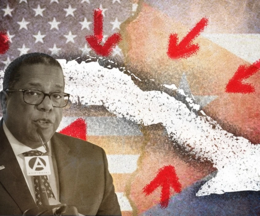 Cuba: ¿el momento clave?