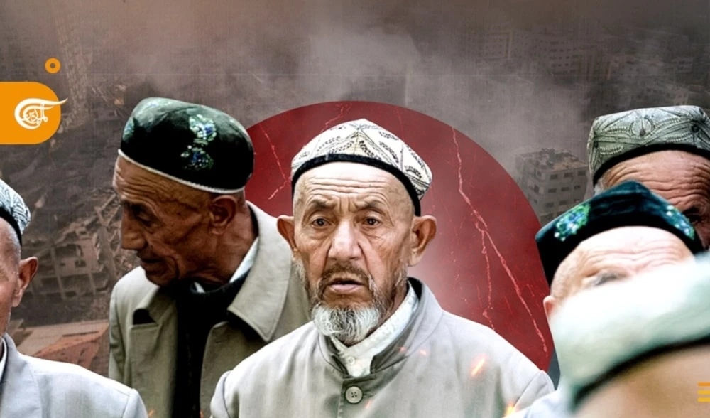 ¿Por qué los medios árabes guardan silencio sobre la postura de los uigures en apoyo a "Israel"?