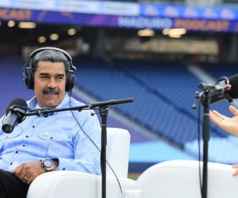 Maduro a su homólogo argentino Javier Milei: ¿tú y cuántos más son?