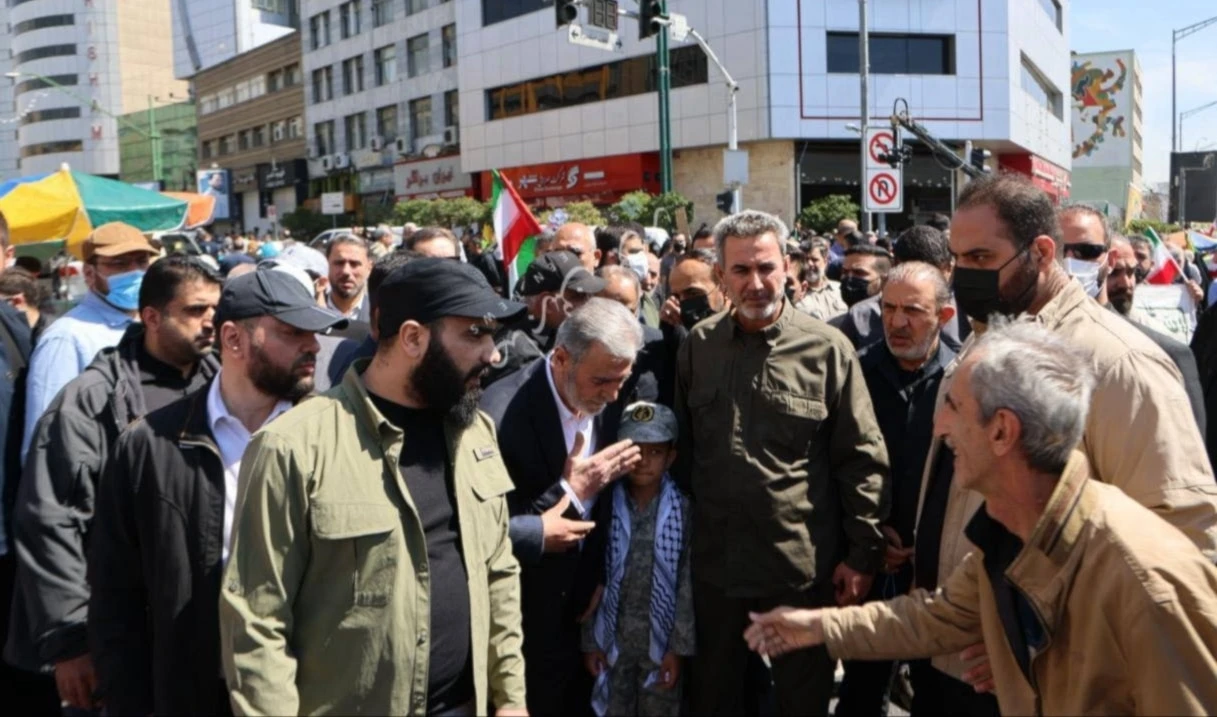 Reafirman unidad de Eje de Resistencia para enfrentar a "Israel".