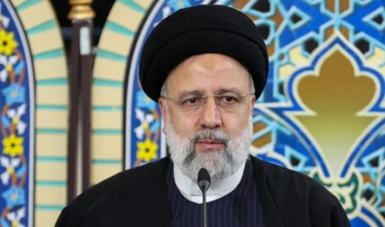 Irán defiende el movimiento de resistencia, afirma Ebrahim Raisi