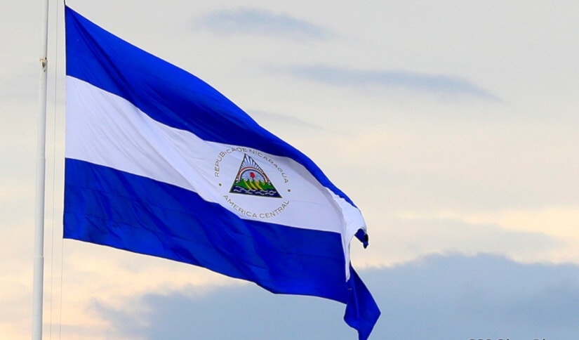 Nicaragua rompe relaciones con Ecuador por agresión a embajada mexicana.