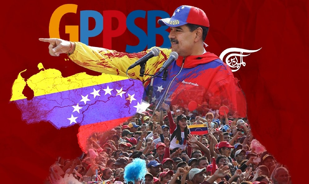 Nicolás Maduro: El candidato del nuevo mundo