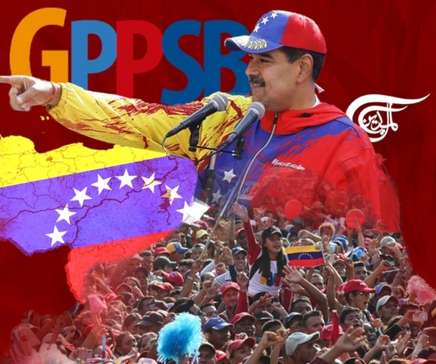 Nicolás Maduro: El candidato del nuevo mundo