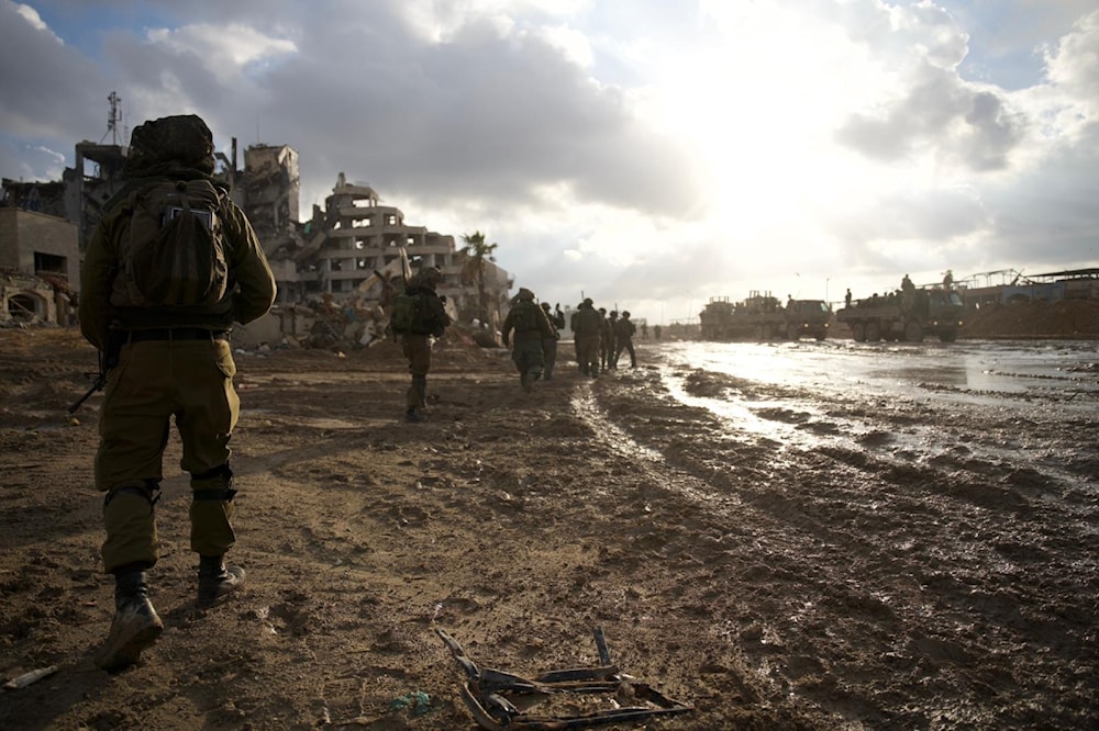 Tras fuertes emboscadas en Khan Yunis, el ejército israelí retira grueso de sus tropas del sur de Gaza.