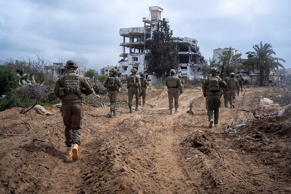 El domingo último el ejército israelí inició el retiro de las pocas fuerzas que quedaban en la Franja de Gaza.