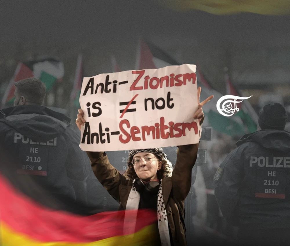 El antisemitismo de Alemania ha dejado de ser útil