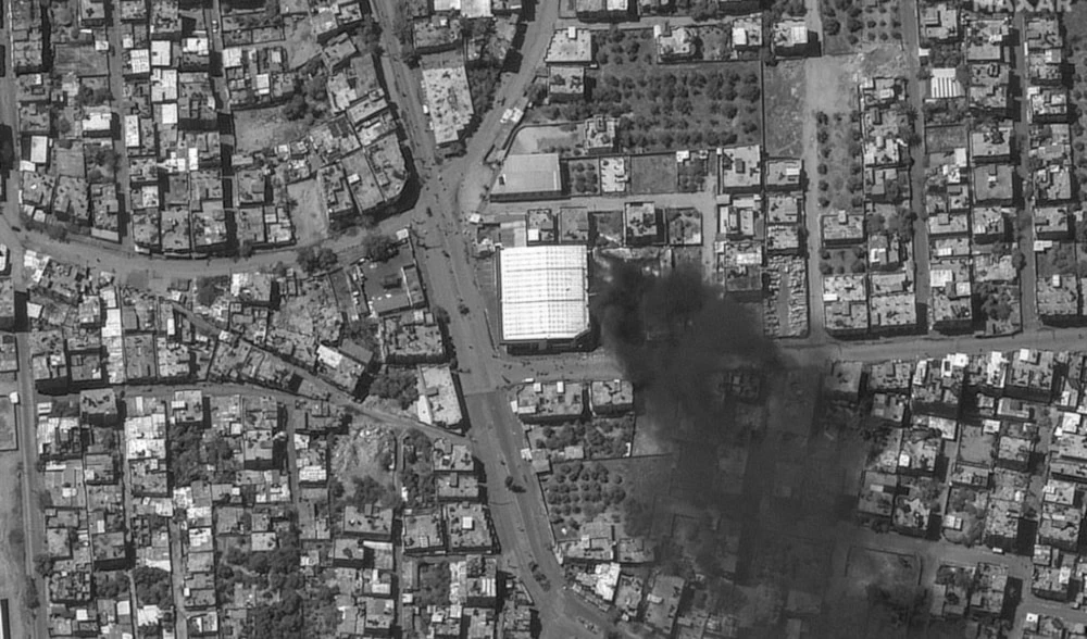 Hamas aseguró que a partir de ahora estudiará el siguiente paso a seguir y que tendrá en consideración el ataque israelí en Rafah.