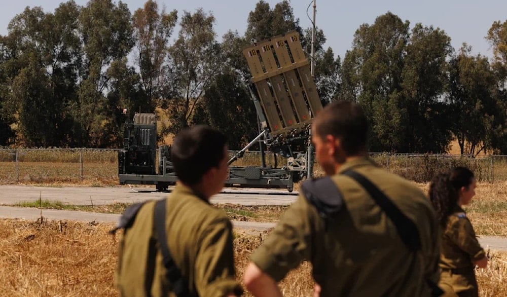  “Israel” sopesa consecuencias de no recibir armas de EE. UU.