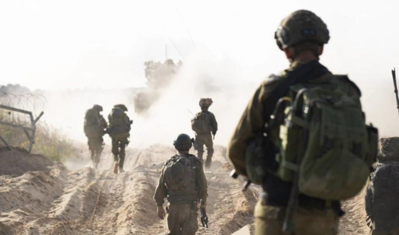 EE. UU. justifica violaciones de "Israel" al derecho internacional.