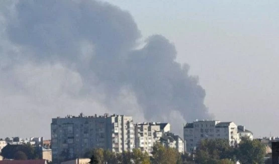 Nueve muertos y 20 heridos en Rusia por impacto de misil de Ucrania.