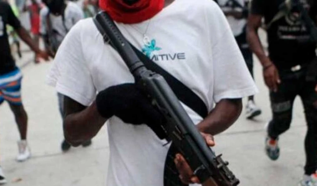 Participación de niños en grupos armados salta más alarmas en Haití