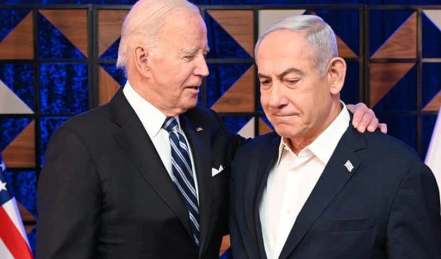 El primer ministroBenjamín Netanyahu, asumió que Estados Unidos siempre respaldaría a “Israel” y le brindaría el apoyo militar necesario. Pero las acciones de Biden en Rafah no sugieren esa seguridad.