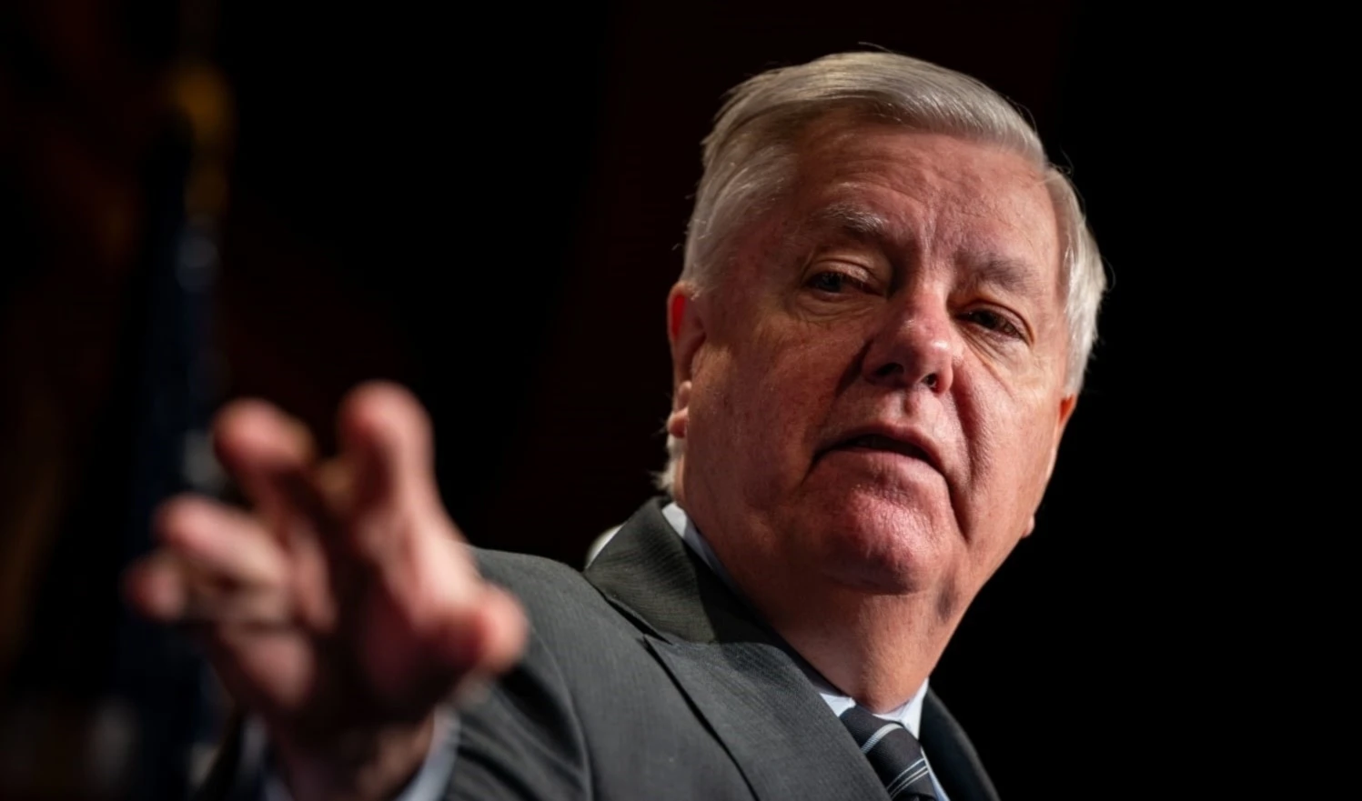 Hamas condena propuesta de bombardear Gaza con una bomba nuclear