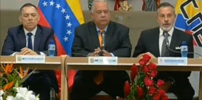 Venezuela condenó sanciones ratificadas por  la Unión Europea