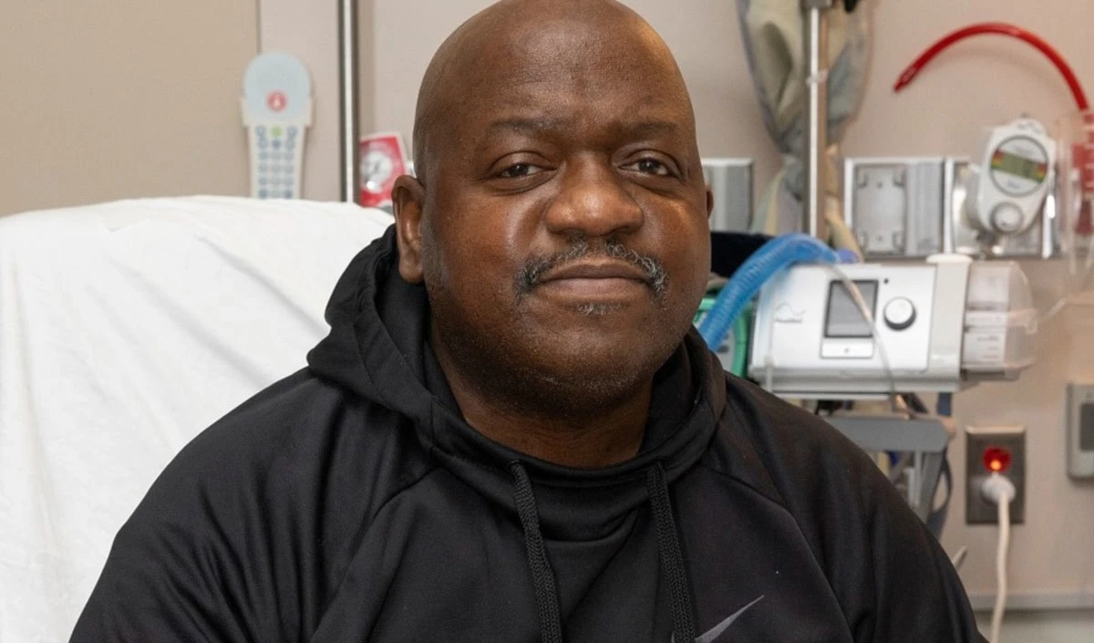 Murió primer paciente trasplantado con riñón de cerdo. Foto: