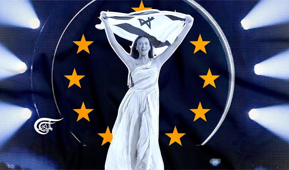 ¡Viva Eurovisión!