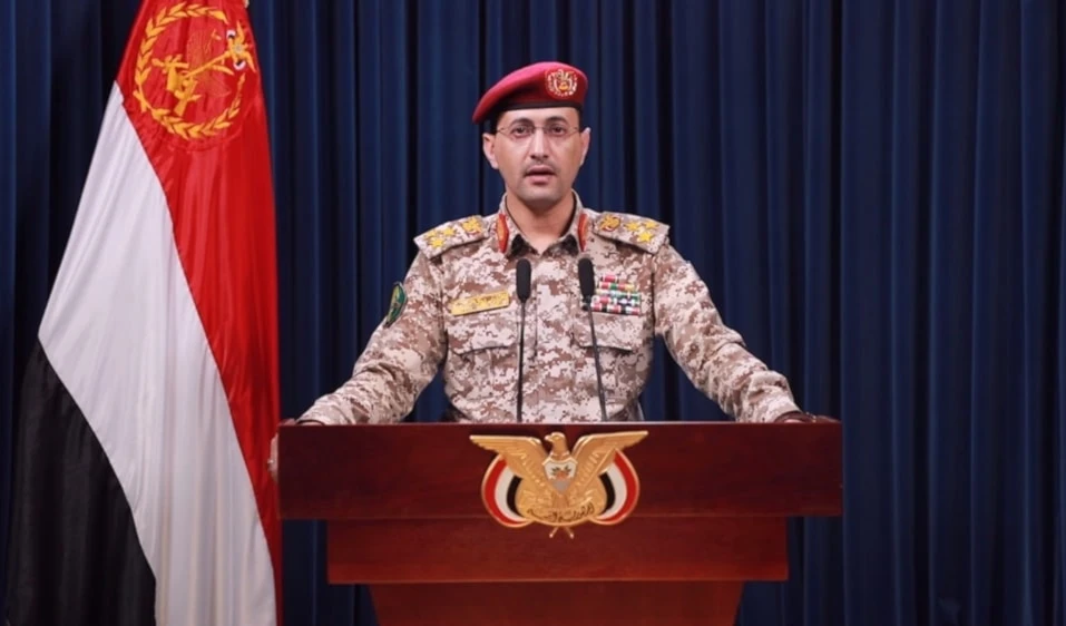 El general de brigada, Yahya Sari. El general de brigada, Yahya Sari.