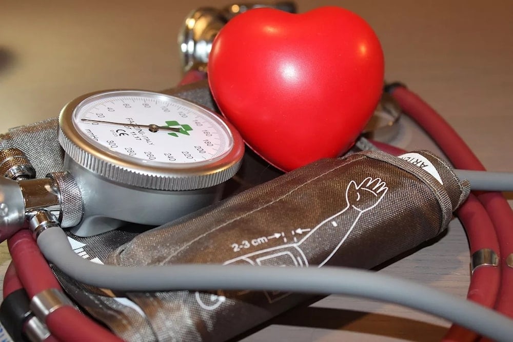 ¿Cuáles son los remedios naturales para reducir la hipertensión? Foto: Pixabay.