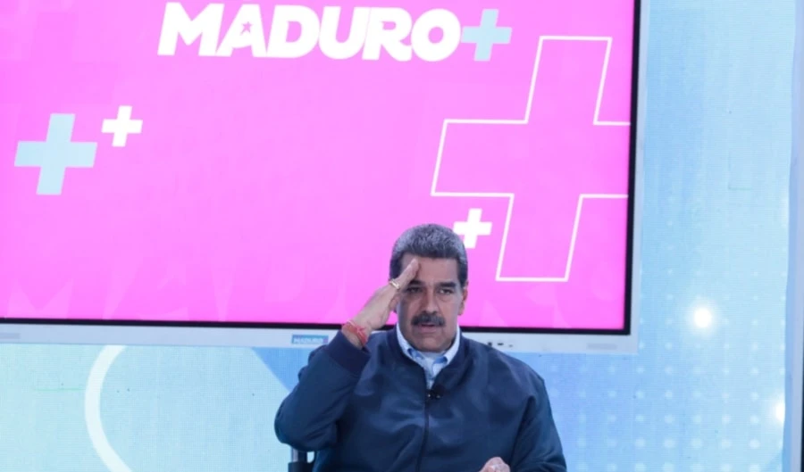 A pesar de las adversidades, el pueblo venezolano se plantó a construir un nuevo modelo económico que permite enfrentar el bloqueo criminal.