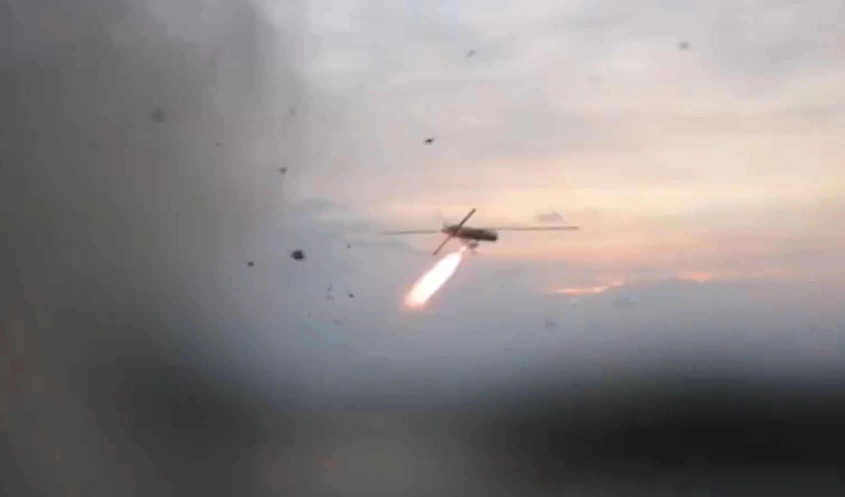 Resistencia de Irak ataca objetivo vital en Eilat, Palestina ocupada Resistencia de Irak ataca objetivo vital en Eilat, Palestina ocupada